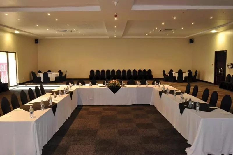 Happy Valley Hotel Ezulwini