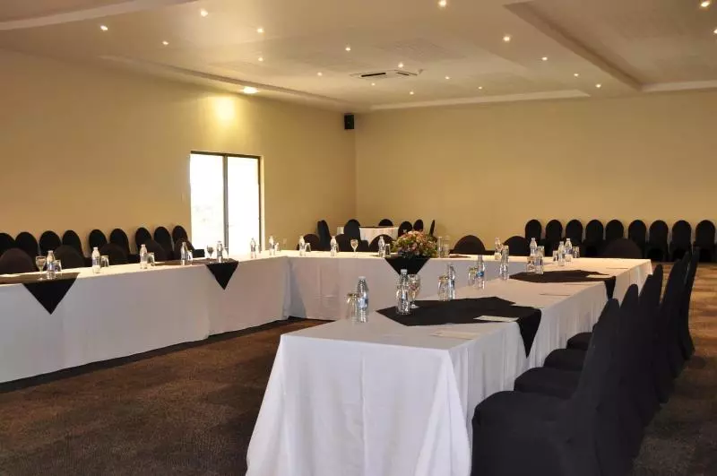 Happy Valley Hotel Ezulwini