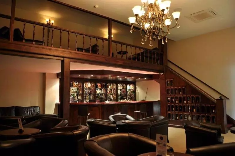 Happy Valley Hotel Ezulwini