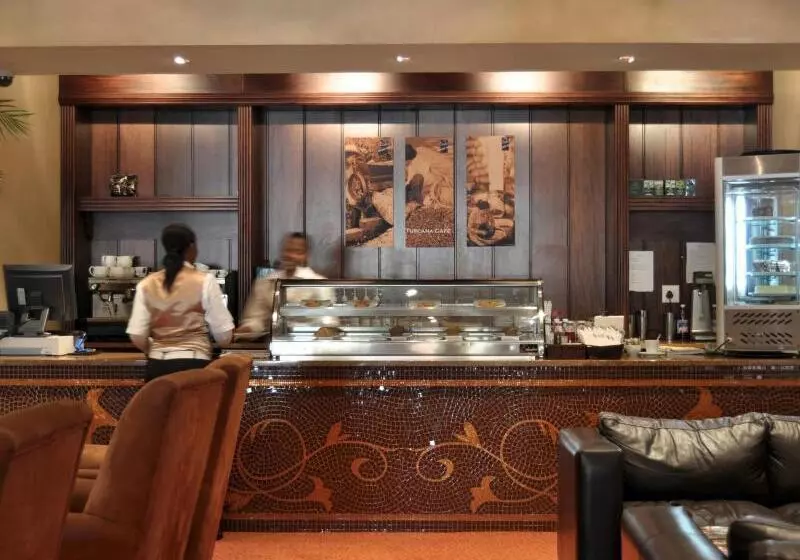 Happy Valley Hotel Ezulwini