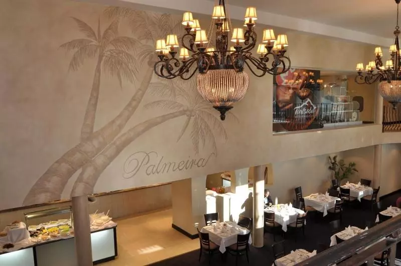 Happy Valley Hotel Ezulwini