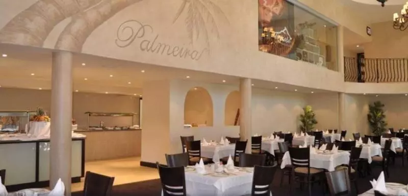 Happy Valley Hotel Ezulwini