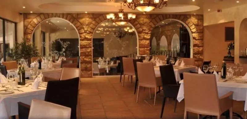 Happy Valley Hotel Ezulwini