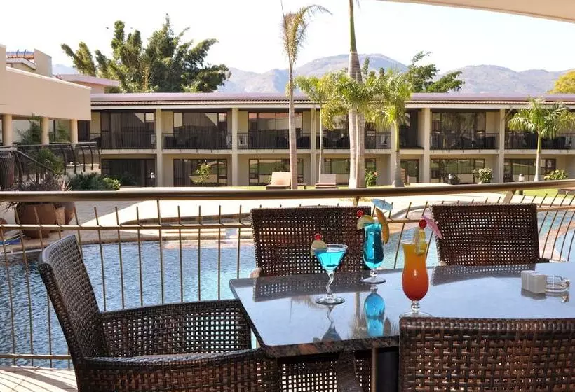 Happy Valley Hotel Ezulwini