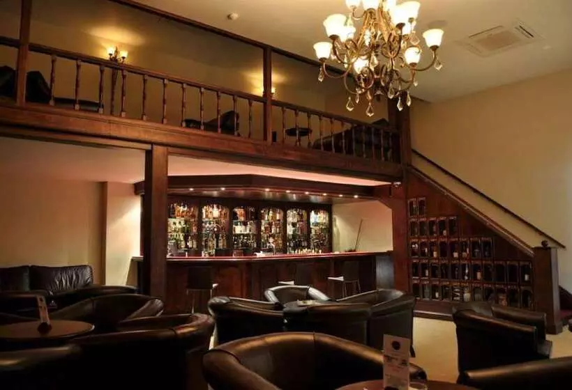 Happy Valley Hotel Ezulwini