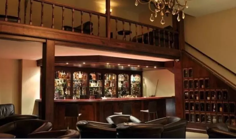 Happy Valley Hotel Ezulwini