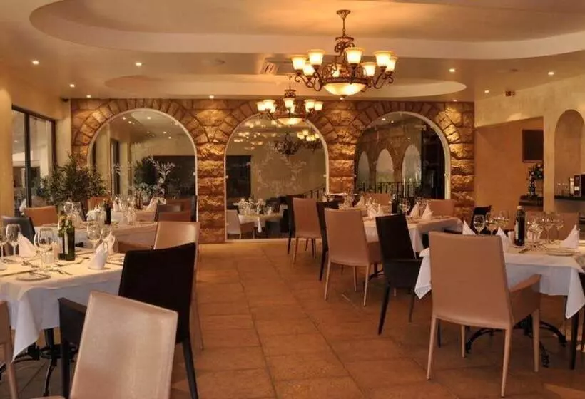 Happy Valley Hotel Ezulwini