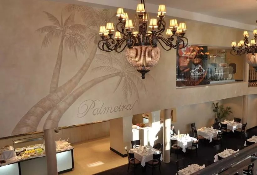 Happy Valley Hotel Ezulwini