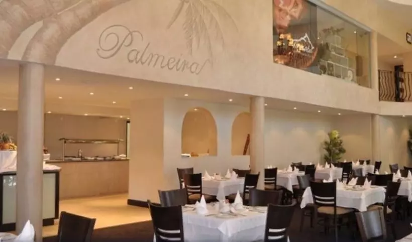 Happy Valley Hotel Ezulwini