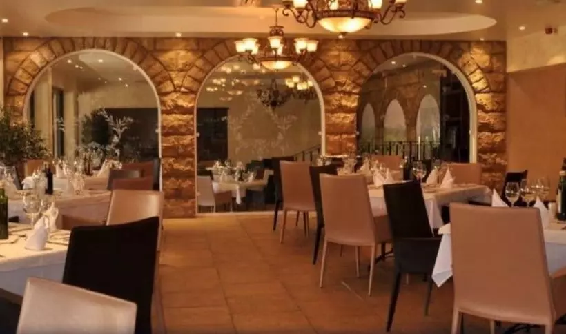 Happy Valley Hotel Ezulwini