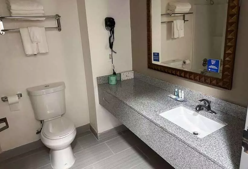 Отель Quality Inn