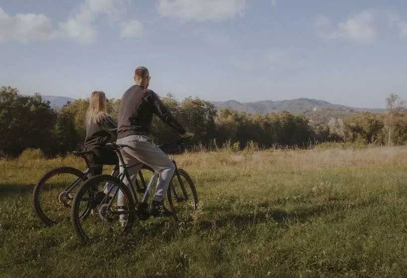 هتل Arena Maribor