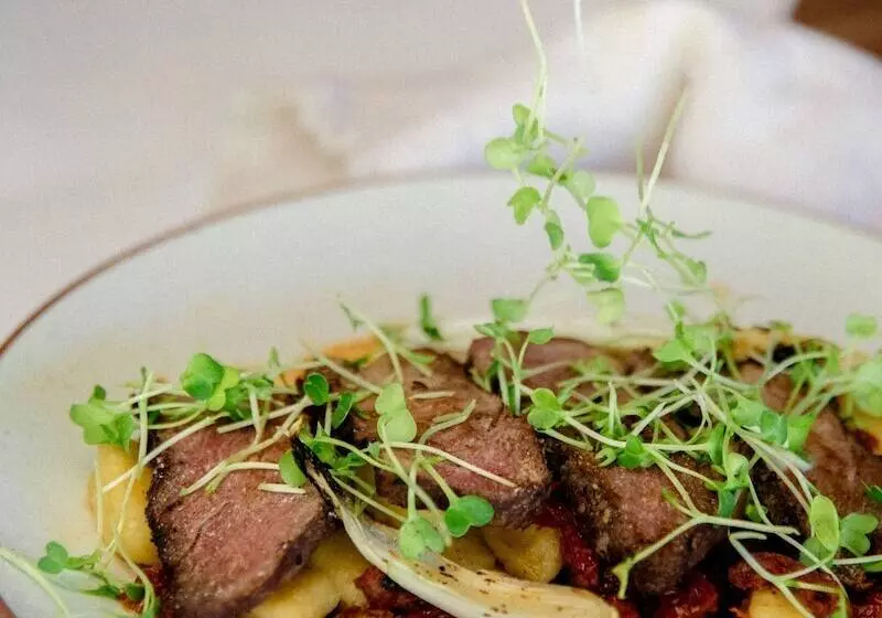 هتل Arena Maribor