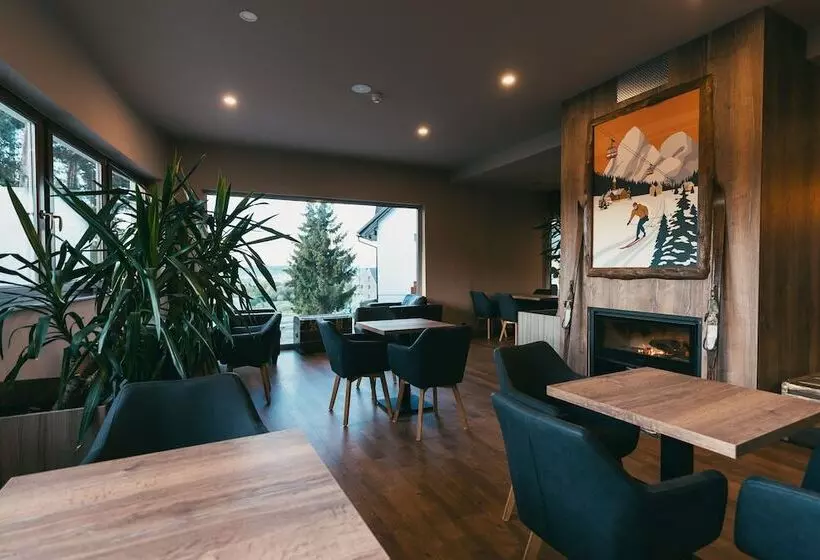 هتل Arena Maribor