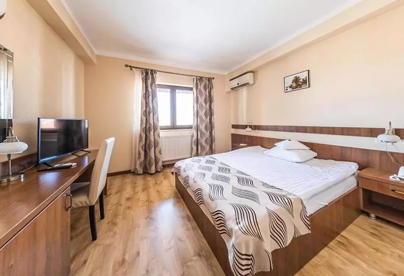 ホテル Crisana Arad