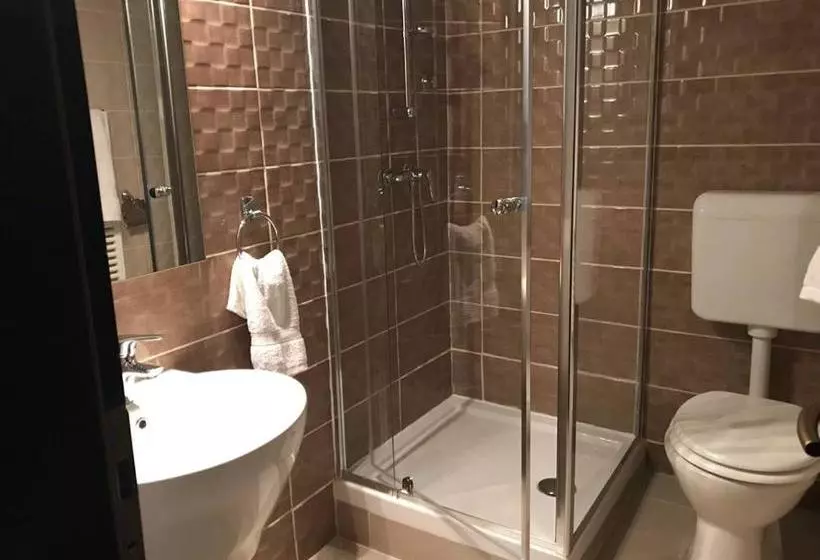 Europa Hotel és étterem