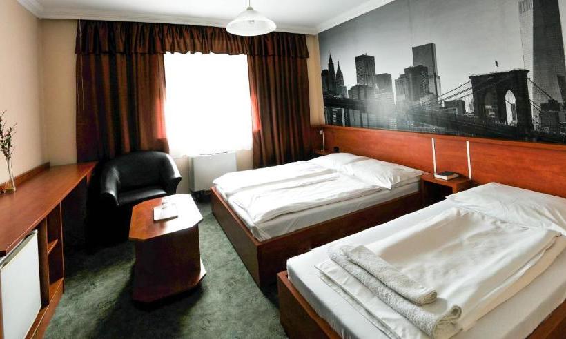 Europa Hotel és étterem