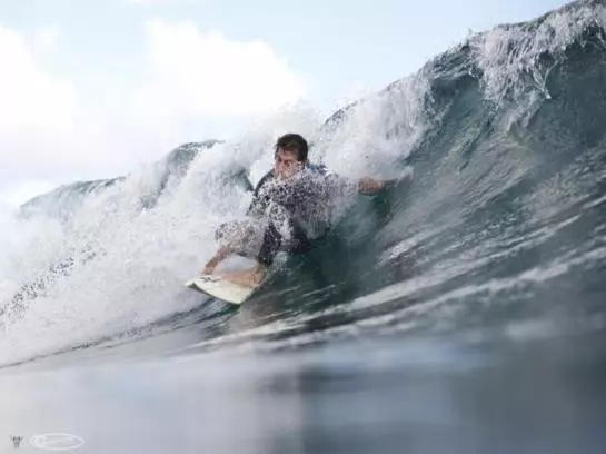 ホテル Famara Clandestino Surf