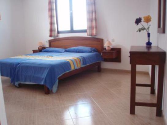 ホテル Famara Clandestino Surf