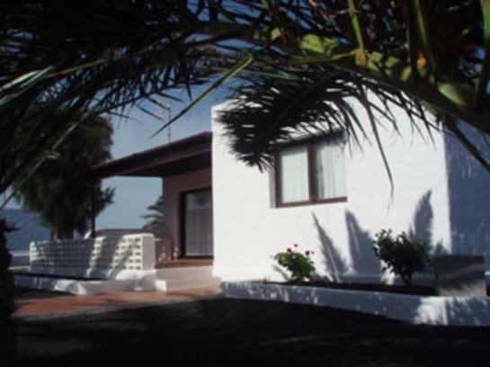 ホテル Famara Clandestino Surf