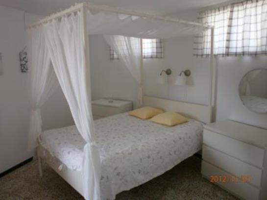 ホテル Famara Clandestino Surf