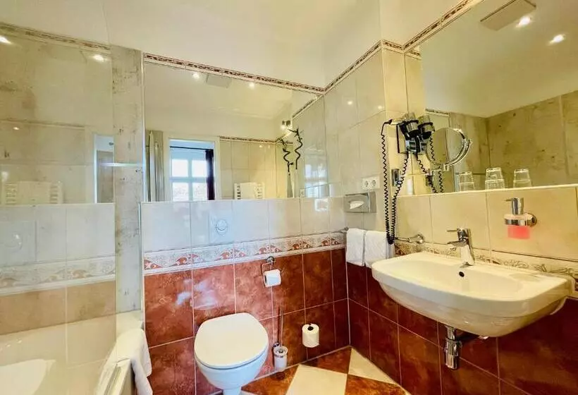 هتل Garden Living Boutique