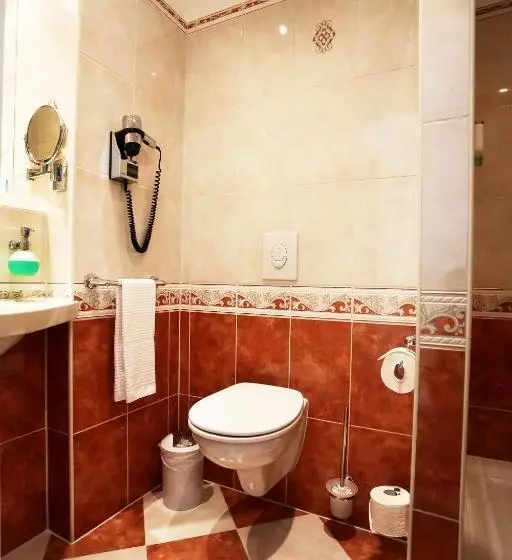 هتل Garden Living Boutique