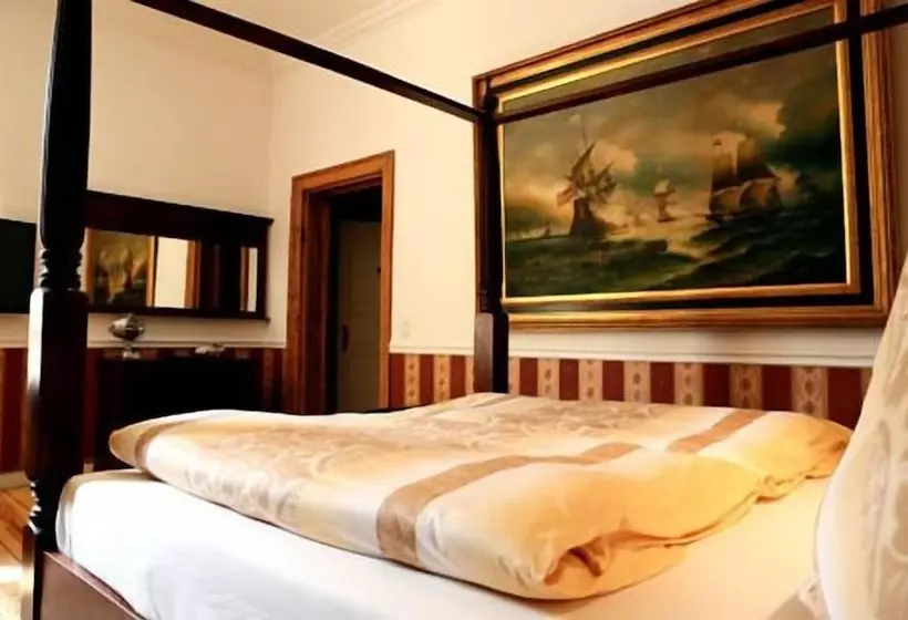 هتل Garden Living Boutique