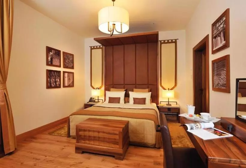 هتل Grad Otočec   Relais Chateaux