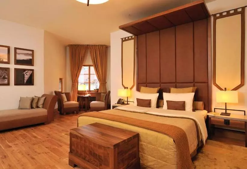 هتل Grad Otočec   Relais Chateaux