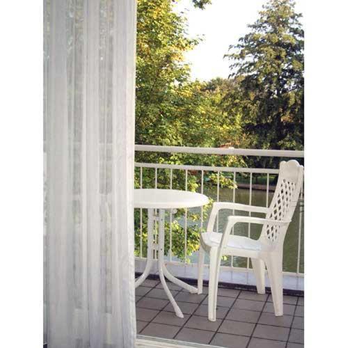 Hotel Kubrat An Der Spree