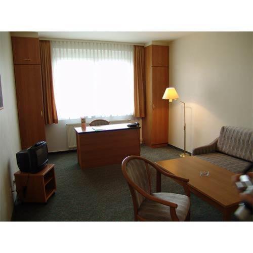 Hotel Kubrat An Der Spree