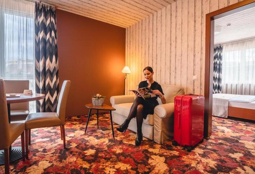 ホテル Lajta Park