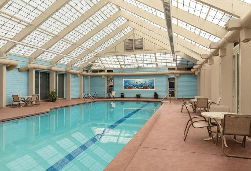 Отель Marriott's Grande Ocean