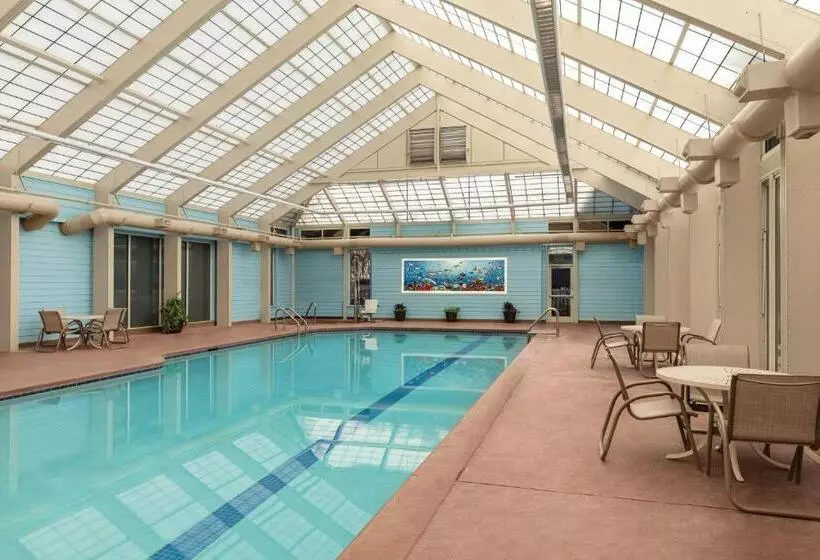 Hotel Marriott's Grande Ocean