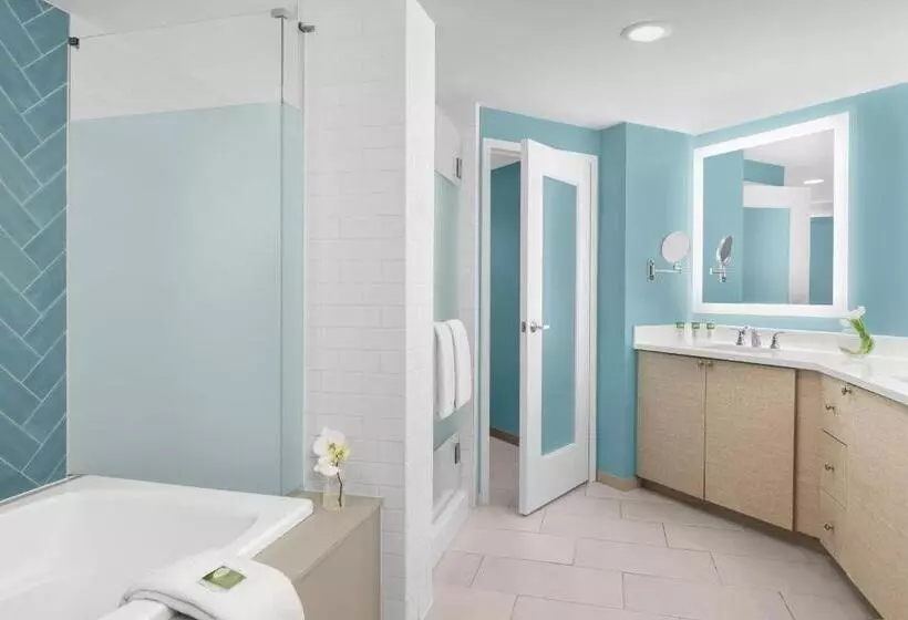 Hotel Marriott's Grande Ocean