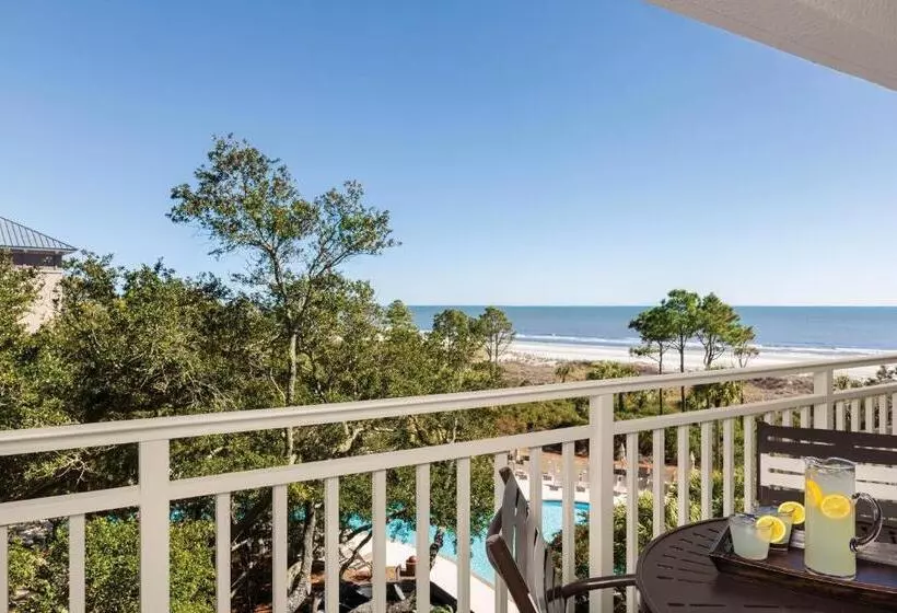 Hotel Marriott's Grande Ocean