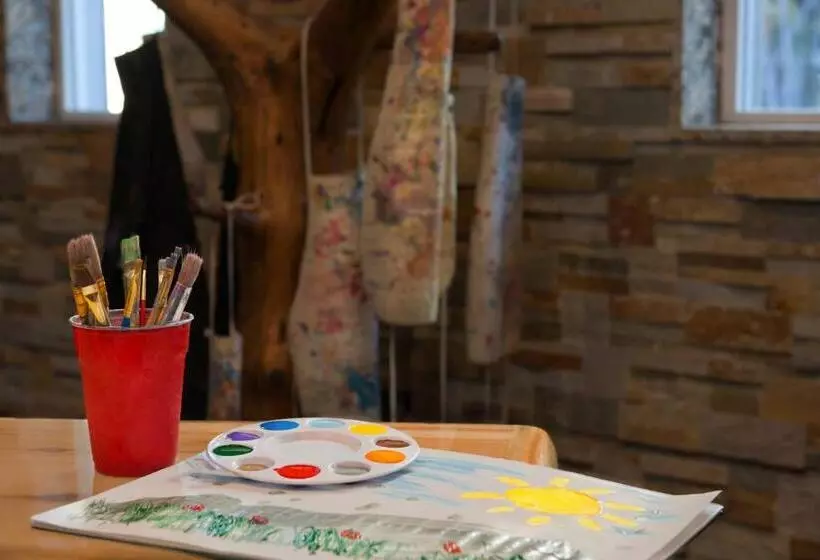 호텔 Marriott's Summit Watch