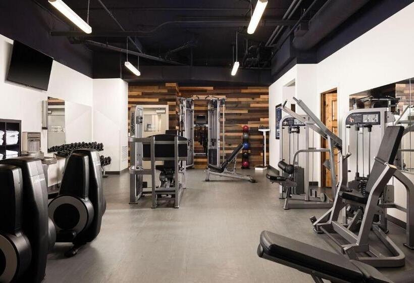 בית מלון כפרי Marriott's Summit Watch