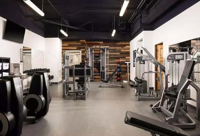 호텔 Marriott's Summit Watch