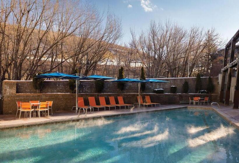 בית מלון כפרי Marriott's Summit Watch