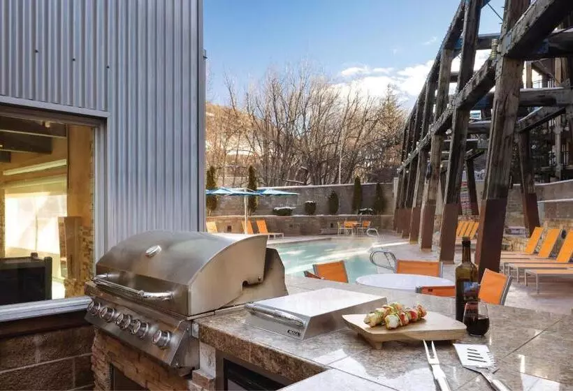 호텔 Marriott's Summit Watch