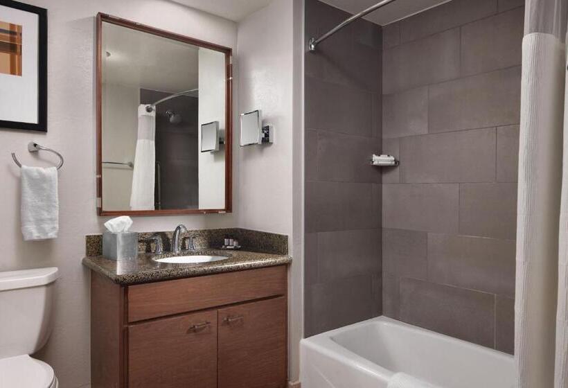 בית מלון כפרי Marriott's Summit Watch