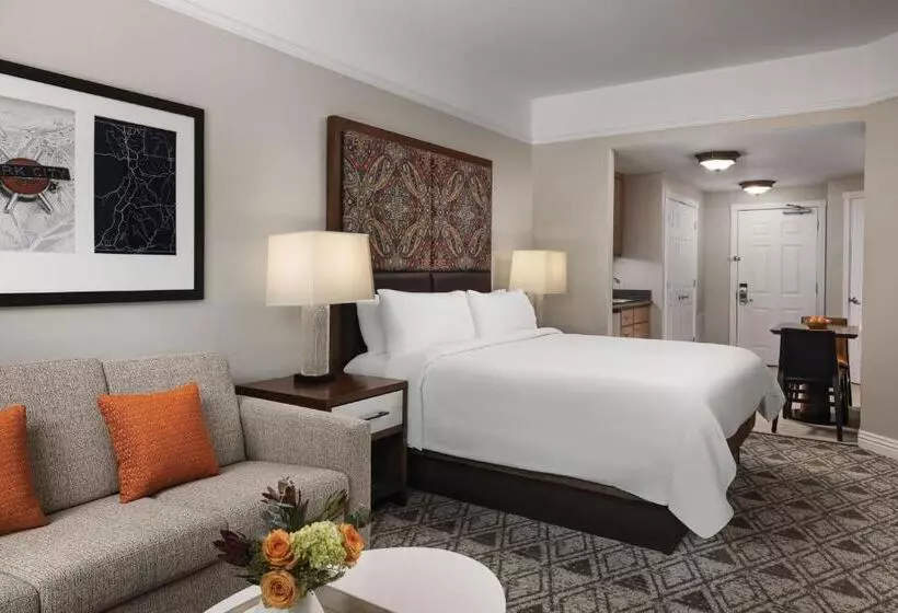 호텔 Marriott's Summit Watch