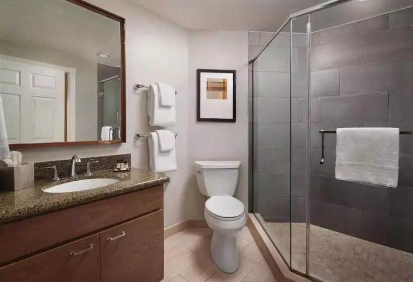 호텔 Marriott's Summit Watch