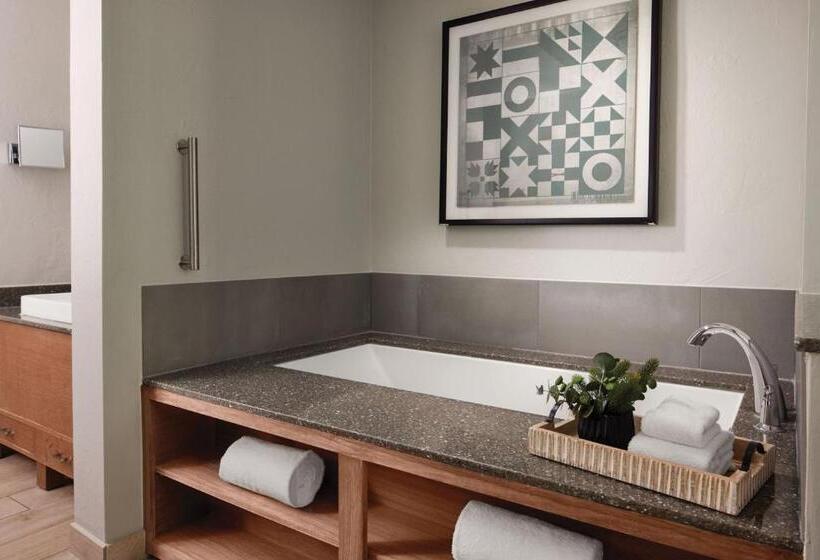 בית מלון כפרי Marriott's Summit Watch