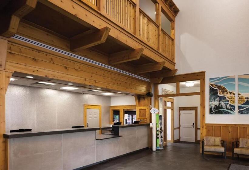 בית מלון כפרי Marriott's Summit Watch