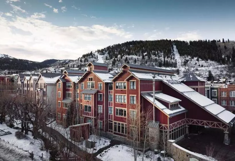 호텔 Marriott's Summit Watch