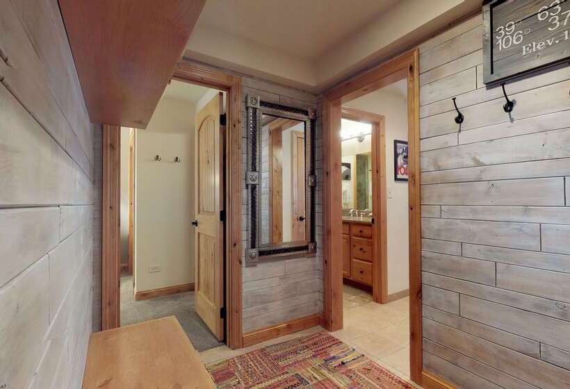 فندق Montaneros In Vail