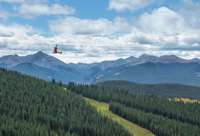 فندق Montaneros In Vail